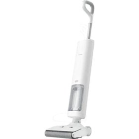 Resim Xiaomi Truclean W10 Pro Islak Kuru Şarjlı Dikey Süpürge Beyaz 
