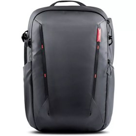 Resim Pgytech OneMo Lite Backpack 22L Sırt Çantası (Twilight Black) 