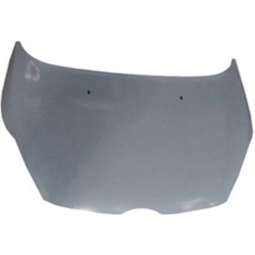 Resim Ford Fıesta- 09/13 Motor Kaputu Gri Boyalı İceli/çekomastikli Sımyı Oem No: P9a61a16610ah Ts 