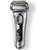 Resim Braun Series 9 9292CC Islak ve Kuru Tıraş Makinesi 