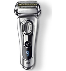 Resim Braun Series 9 9292CC Islak ve Kuru Tıraş Makinesi 