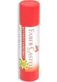 Resim Faber-castell Kuvvetli Stick Yapıştırıcı 20gr 179521 