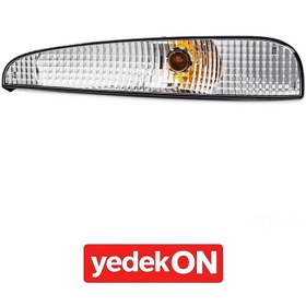 Resim Sinyal Lambası Axor V2 Sol Mars - A9408200321 