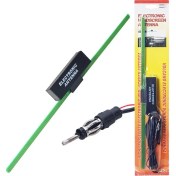 Resim Powermaster PM-2291 Elektronik Cam Oto Anteni Unıversal * YES-400 