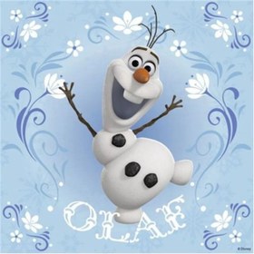 Resim Ravensburger 3x49 Parça Puzzle Walt Disney Frozen 092697 