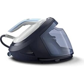 Resim Philips PSG8030/20 Buhar Kazanlı Ütü 