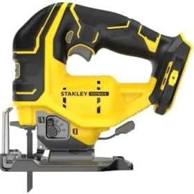 Resim TeknoKapsül 18V V20 Bataryalı Kömürsüz Dekupaj Testere SFMCS650B-XJ 