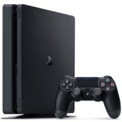 Resim Sony Playstation 4 Slim 500 GB 