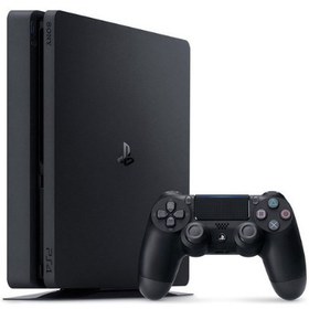 Resim Sony Playstation 4 Slim 500 GB 