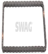 Resim Swag 99110289 Yag Pompa Zinciri Cordoba Ibiza Fabi A2 Roomster Lupo Polo 1.2 045115230a Wn187851 Uyumlu 