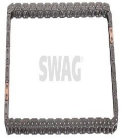 Resim Swag 99110289 Yag Pompa Zinciri Cordoba Ibiza Fabi A2 Roomster Lupo Polo 1.2 045115230a Wn187851 Uyumlu 