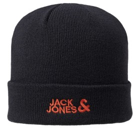 Resim Jack & Jones Erkek Jacdna Bere 63512092815 Black 