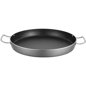 Resim Cadac Paella Pan 40 Tava Siyah 