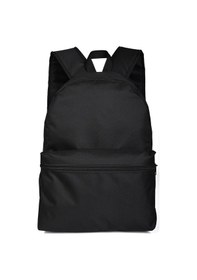 Resim Wander Unisex Siyah Su Geçirmez Günlük Sırt Çantası Siyah 