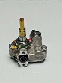 Resim KUMTEL Ocak Gaz Musluğu (gaz Vanası) Copreci) 