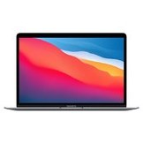 Resim Apple MacBook Air 13" M1 | 256 GB SSD 8 GB RAM 8 CPU 8 GPU MGN63TU/A