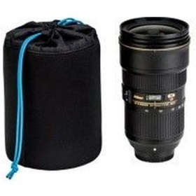 Resim Tenba Tools Soft Lens Pouch 15 X 11 Cm 