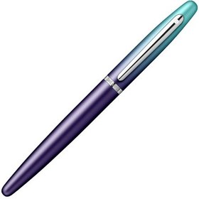 Resim Sheaffer Vfm Expression Roller Kalem, Sedefli Mavi - Mor Degredeli / 9430-0 Diğer 