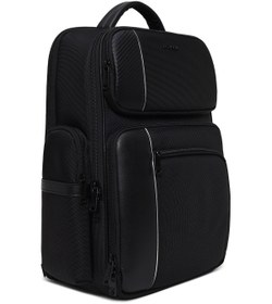 Resim D-pack Erkek Siyah Sırt Çantası - Siyah / STANDART 