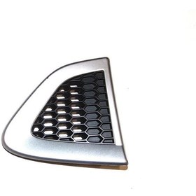 Resim Chevrolet Captiva Sağ Çamurluk Havalandırma Izgarası Gm Orjinal 96433170 