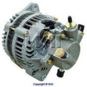 Resim WAI ALTERNATOR 12V 100A HITACHI TIP OPEL COMBO 1,7DTI CORSA C Y17DT (00 05) / ASTRA G 1,7DTY CDTY (02 05 