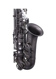 Resim Jupiter Jas1100tsq Alto Saksafon Twilight Smoke Dumanlı Gri K 