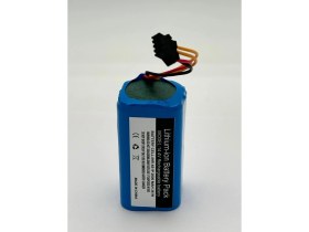 Resim Hoover H-Go Hydro Pro Robot Süpürge 2600 Mah Batarya 