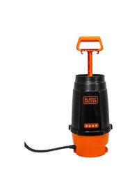 Resim Black+Decker BXSPMS06E El Tipi Basınçlı Sprey Pompa 6 L 