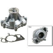 Resim Range Rover 4.2 - 4.4 Su Pompası 4575902 