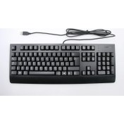 Resim Lenovo Preferred Pro Iı Kablolu Türkçe Q Klavye 4X30M86916 