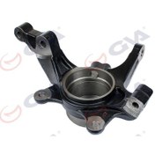 Resim Aks Tasiyici Ön Sag I35 2010- Sportage 2011-2015 (Abs'Li) 504651533 