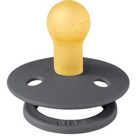 Resim Bibs Colour Kauçuk Emzik- Iron 18+ Ay 