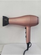 Resim AntBls Axion 2200 W Saç Kurutma Makinesi 