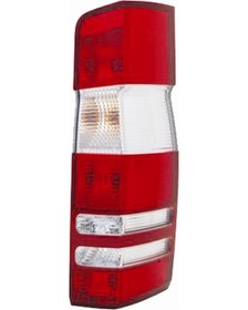 Resim Tyc-Mer10Sp014 Mercedes Sprinter Arka Stop Sag 2006- 515271613 