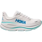Resim Hoka One One Bondi 9 White Hoka Blue 