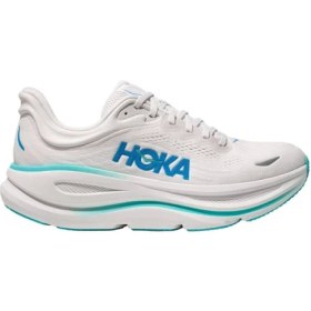 Resim Hoka One One Bondi 9 White Hoka Blue 