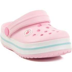 Resim Ayakmod Pembe Eva Hafif Kız Çocuk Sabo Terlik 214 P PEMBE 