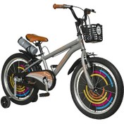 Resim Trail Tr200 20 Jant Çocuk Bisiklet, 6-10 Yaş Çocuk Bisikleti 