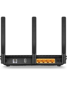 Resim Tp-Lınk Archer VR600 4port Adsl2 1300MBPS Modem/router 