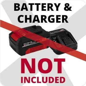 Resim Freedom Books Akülü Hava Tabancası Te-Ha 18 Li - Solo Power X- (Li-Ion, 18V, 2 Sıcaklık Kademesi, Redüktör, Geniş Jet ve Reflektör Nozulu Dahil, Akü ve Şarj Cihazı Dahil Değildir) - 4520500 