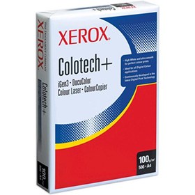 Resim Xerox 3R94646 - 3R98842 A4 Colotech Fotokopi Kağıdı 100GR 500'lü 