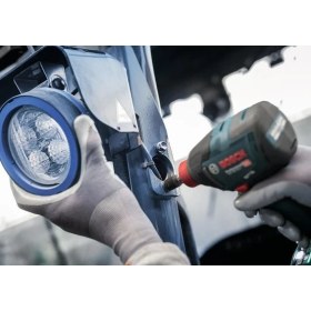 Resim Bosch Pro Impact T20 150 mm Torx Vidalama Ucu 2608522538 