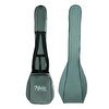 Resim Midex CS-122 Uzun Sap Saz Bağlama Gigbag Çantası Kılıfı Kalın Soft Case 