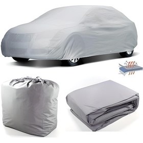 Resim Point Chery Tiggo Suv Oto Branda Örtüsü No.10d 