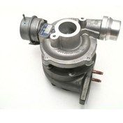 Resim TURBO KOMPLE MEGANE III FLUENCE 1.5DCI 110 PS BV39-1867 543998800 