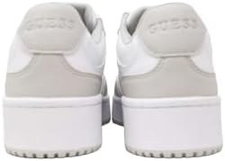 Resim Guess Miram8 Kadın Sneaker, Beyaz, 39 Beden 