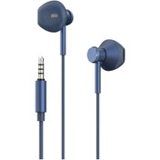 Resim Linktech 3,5 MM Müzik liste kontrollü EarPods Mikrofonlu Stereo Kulaklık midi55H 3,5 MM Müzik liste kontrollü EarPods Mikrofonlu Stereo Kulaklık midi55H