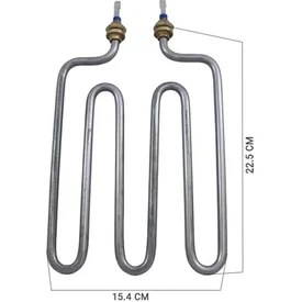 Resim Simton Semaver Çaycı Isıtıcı Rezistansı 2500W 