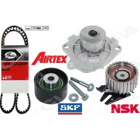 Resim Devirdaimli Eksantrik Gergi Kiti 190x240 Bravo 96doblo 01marea 99-02 -ıdea 041.9jtd Ktb317 71736726 