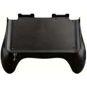 Resim Cloud011 Nintendo 3ds Ll/xl İçin Siyah Ergonomik Tutuş Kabı Rahat Oyun Deneyimi 